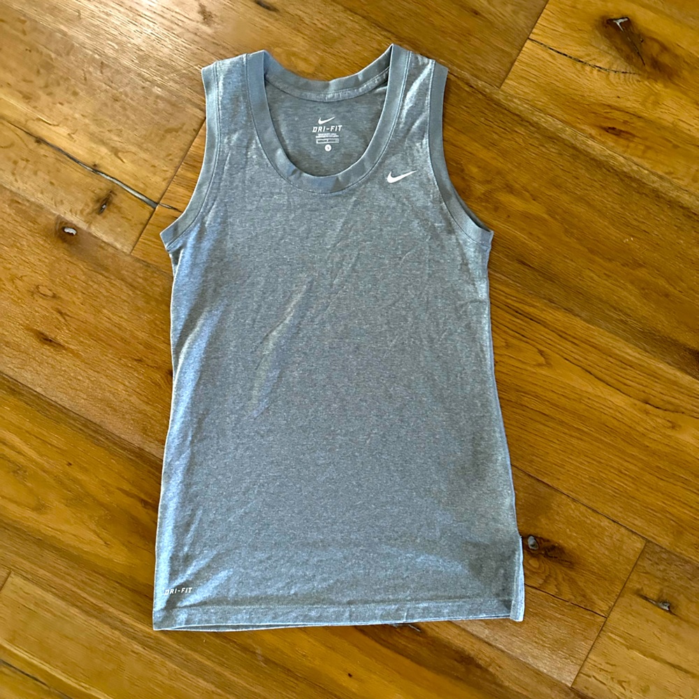 Nike Dri Fit Tank Top